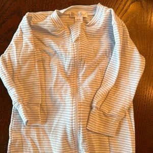 Kissy Kissy Footie Pjs